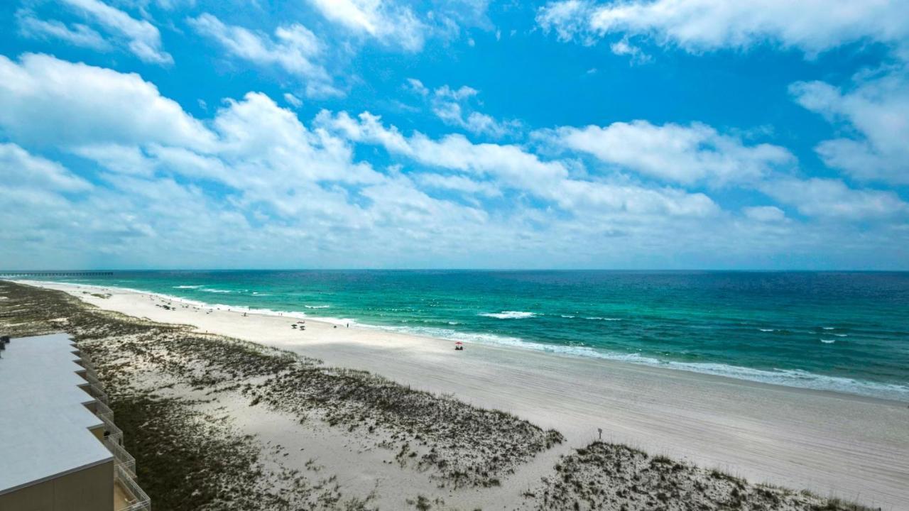 Villa Sans Souci Unit 601 Pensacola Beach Exterior foto