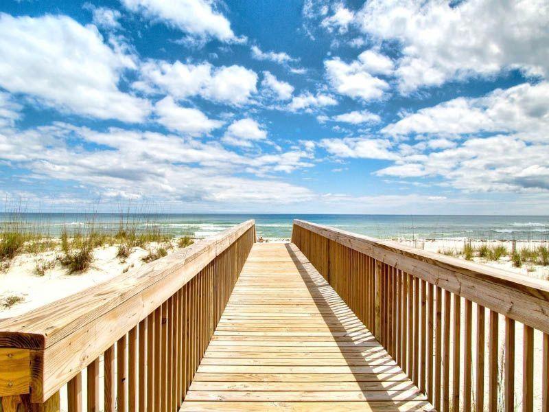 Villa Sans Souci Unit 601 Pensacola Beach Exterior foto
