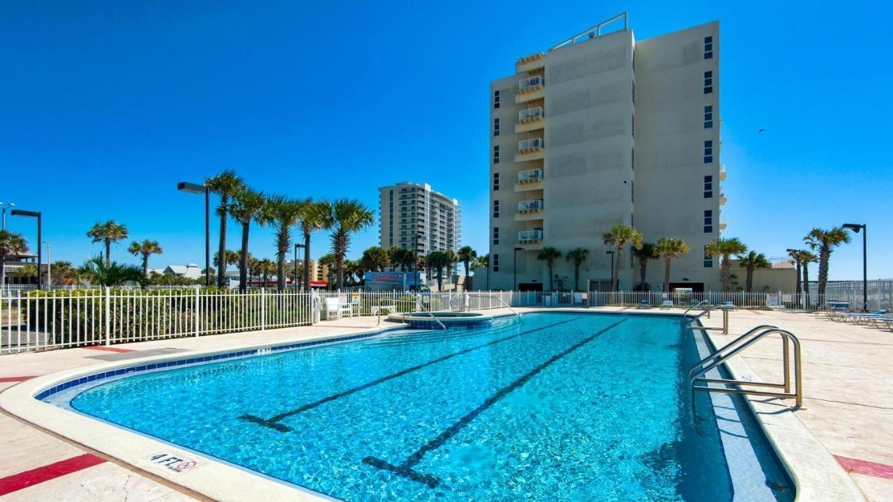 Villa Sans Souci Unit 601 Pensacola Beach Exterior foto