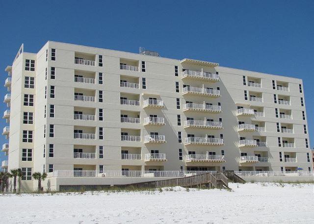 Villa Sans Souci Unit 601 Pensacola Beach Exterior foto