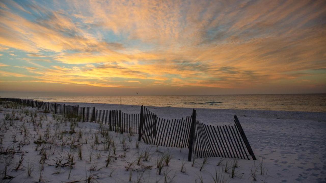 Villa Sans Souci Unit 601 Pensacola Beach Exterior foto