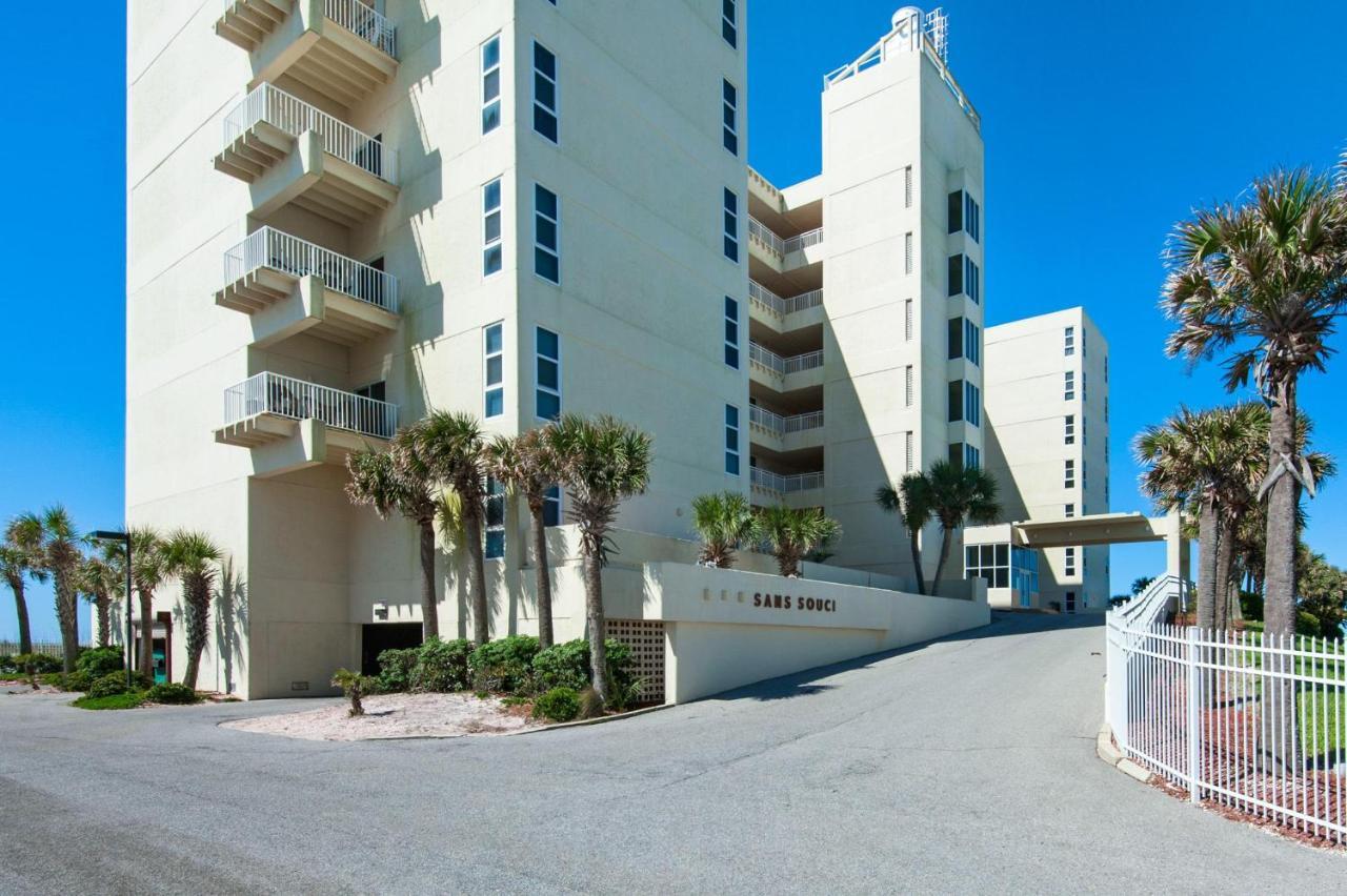 Villa Sans Souci Unit 601 Pensacola Beach Exterior foto