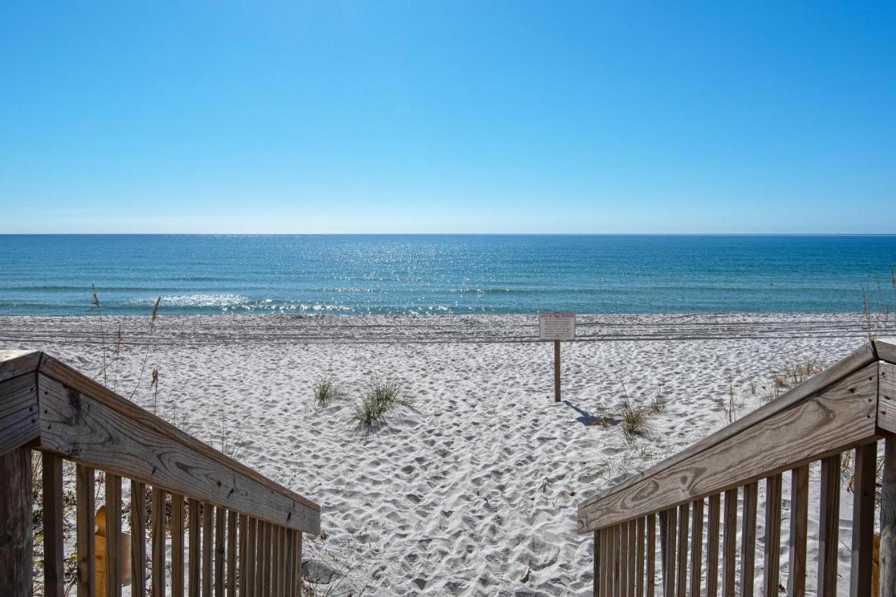 Villa Sans Souci Unit 601 Pensacola Beach Exterior foto