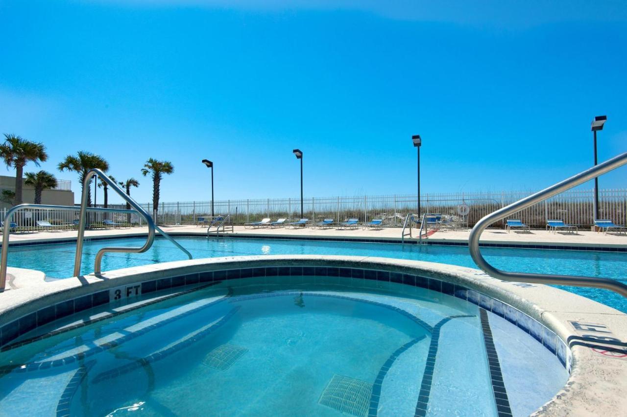 Villa Sans Souci Unit 601 Pensacola Beach Exterior foto