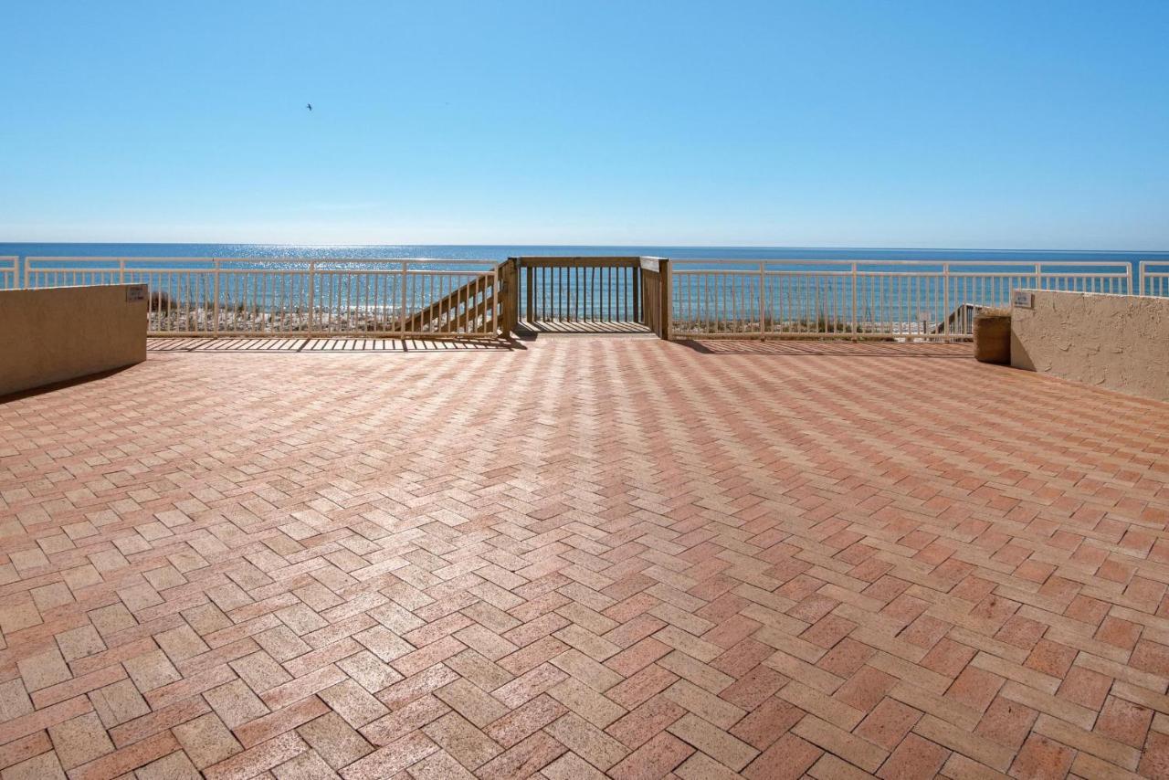 Villa Sans Souci Unit 601 Pensacola Beach Exterior foto