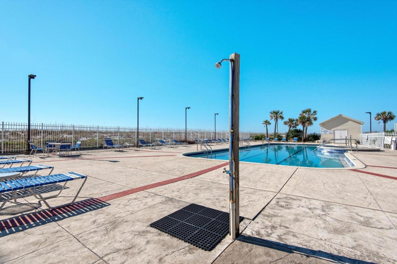Villa Sans Souci Unit 601 Pensacola Beach Exterior foto