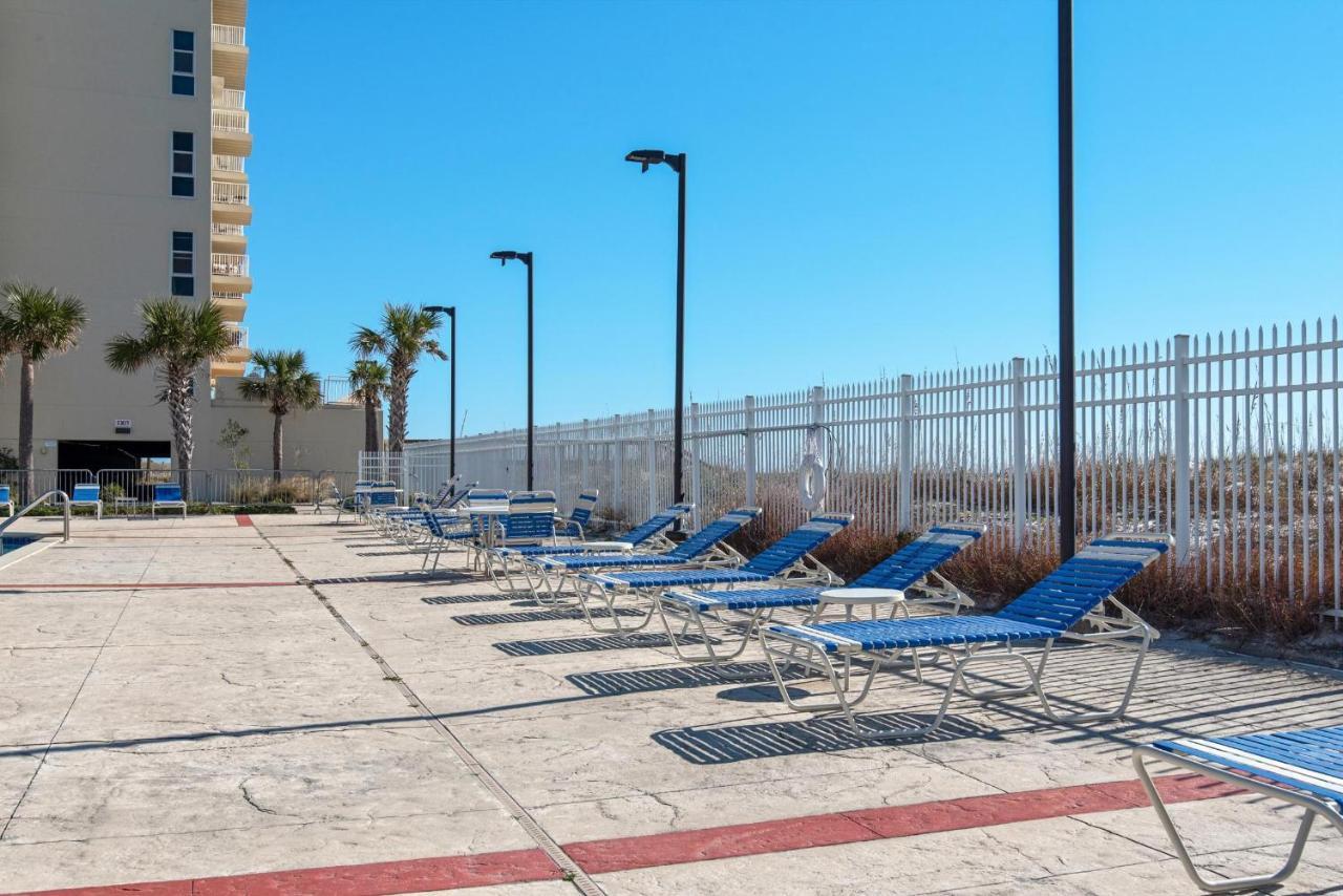 Villa Sans Souci Unit 601 Pensacola Beach Exterior foto