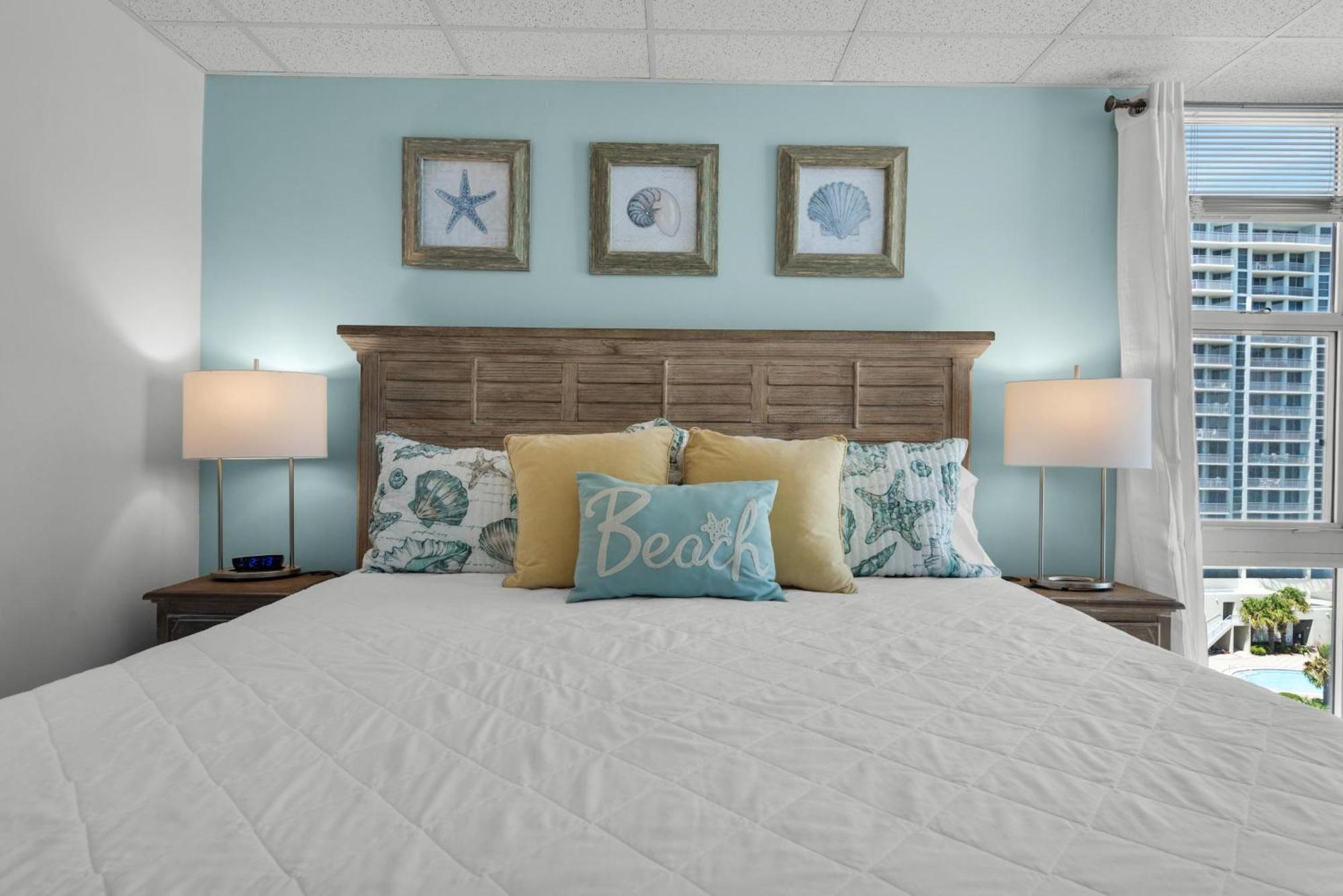 Villa Sans Souci Unit 601 Pensacola Beach Exterior foto