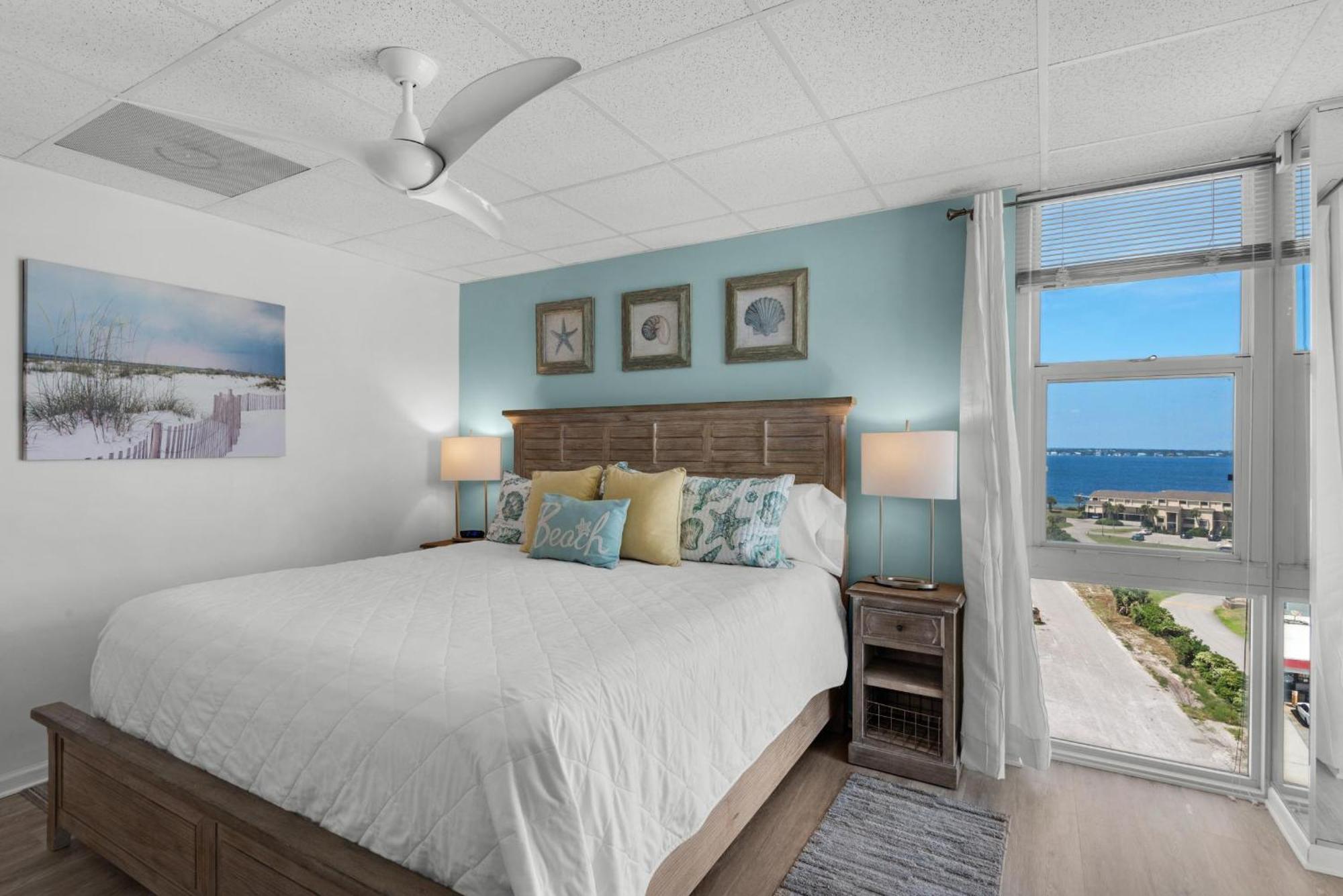 Villa Sans Souci Unit 601 Pensacola Beach Exterior foto