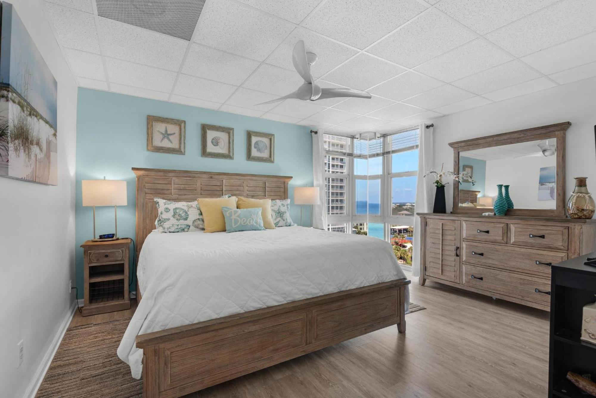 Villa Sans Souci Unit 601 Pensacola Beach Exterior foto
