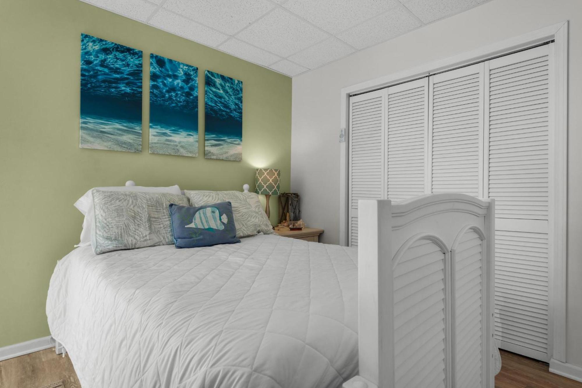 Villa Sans Souci Unit 601 Pensacola Beach Exterior foto