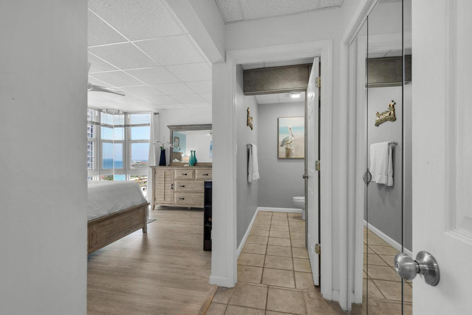 Villa Sans Souci Unit 601 Pensacola Beach Exterior foto