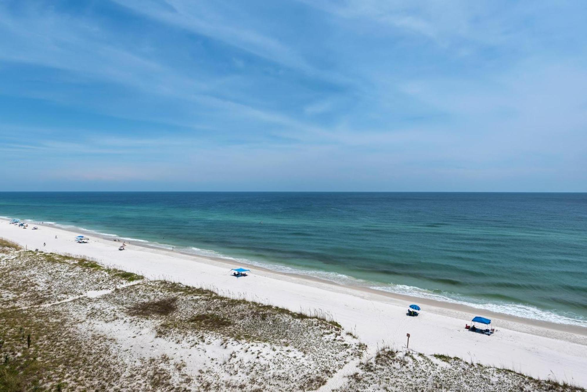 Villa Sans Souci Unit 601 Pensacola Beach Exterior foto
