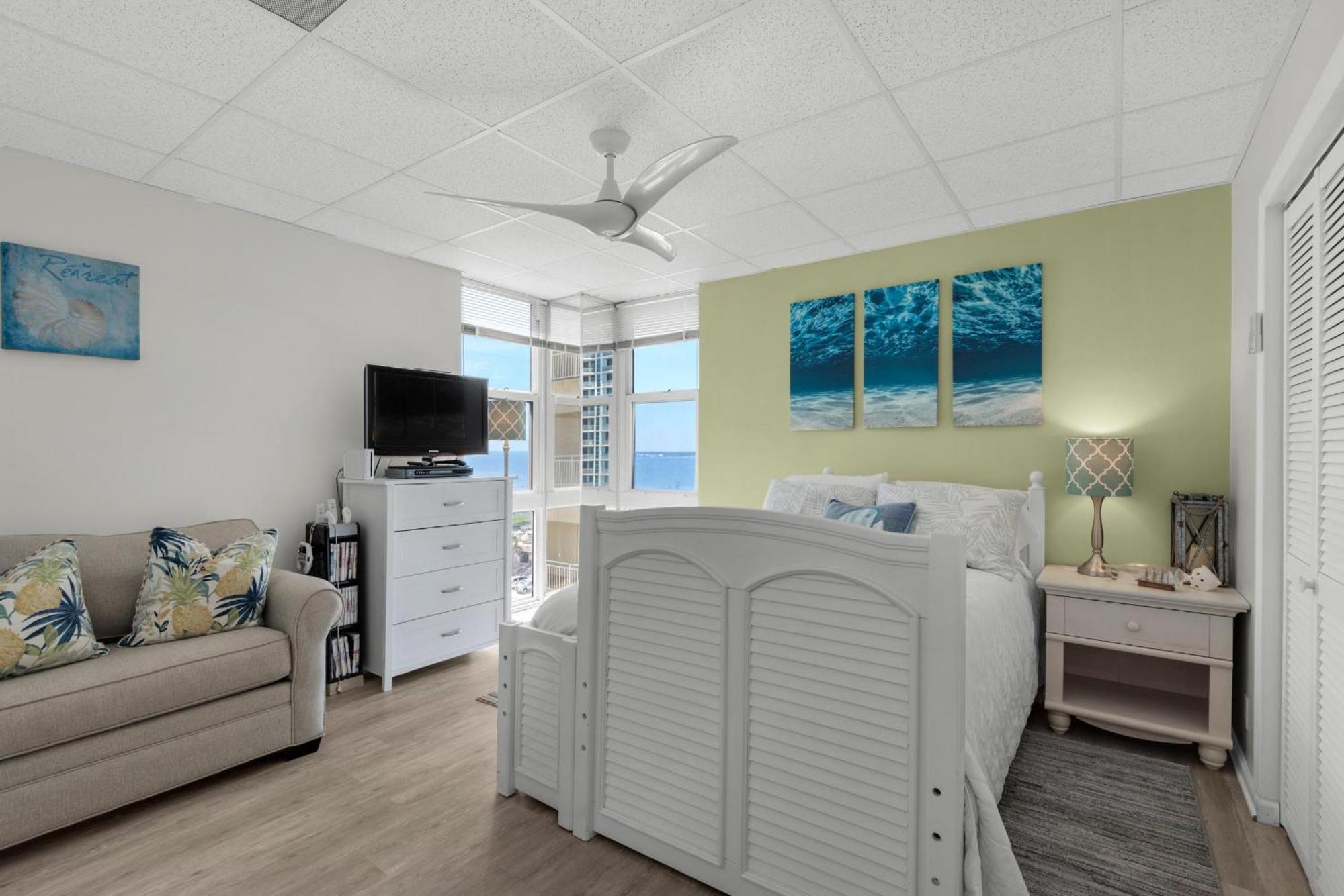 Villa Sans Souci Unit 601 Pensacola Beach Exterior foto