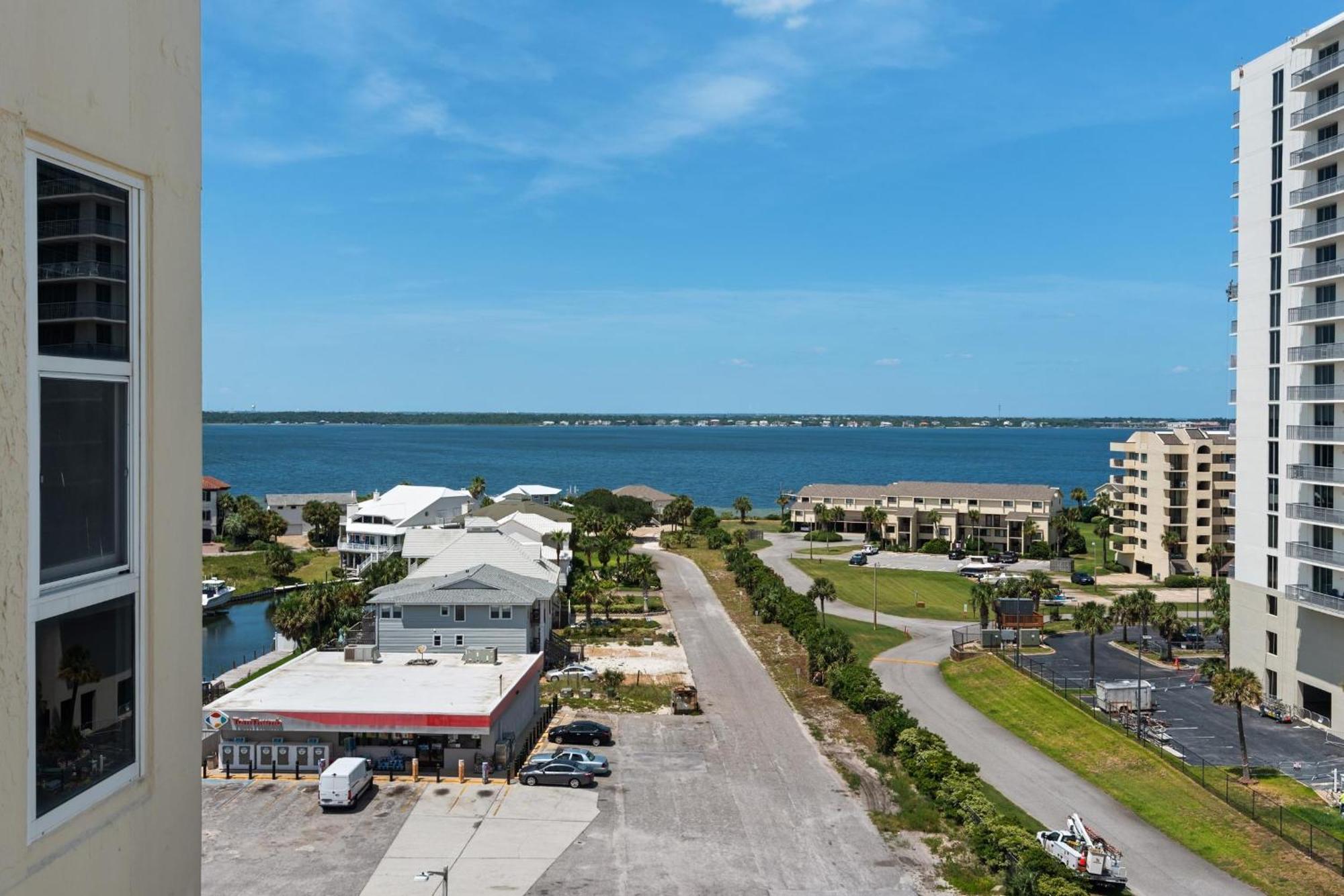 Villa Sans Souci Unit 601 Pensacola Beach Exterior foto