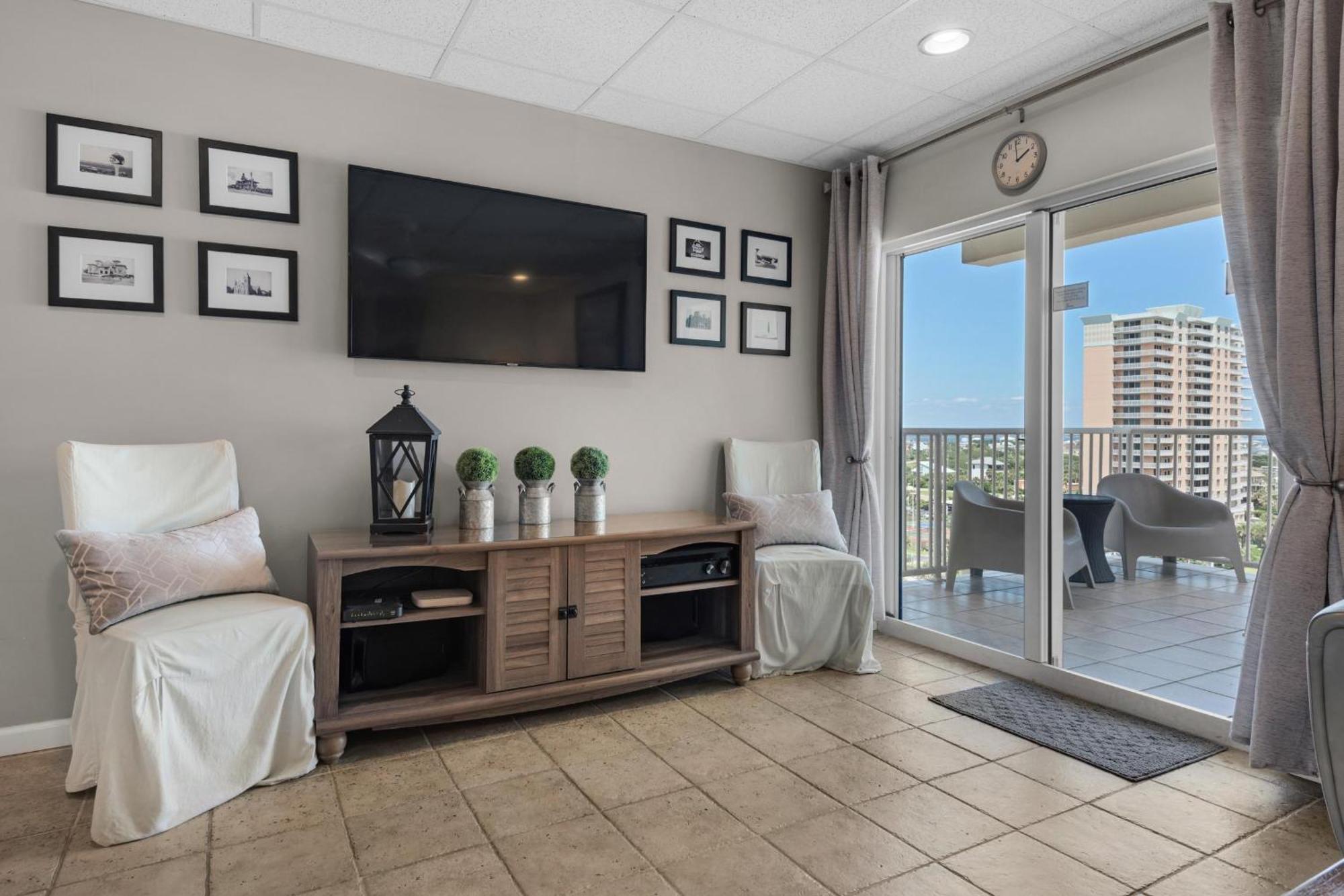 Villa Sans Souci Unit 601 Pensacola Beach Exterior foto