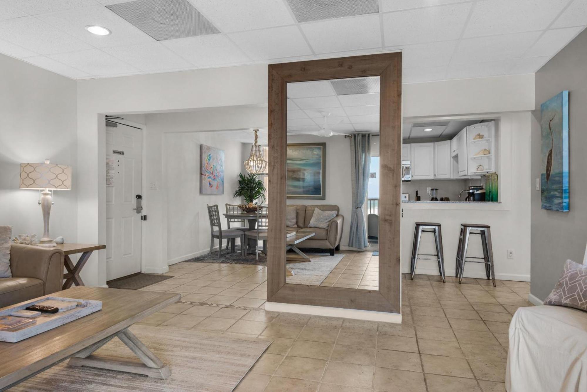 Villa Sans Souci Unit 601 Pensacola Beach Exterior foto