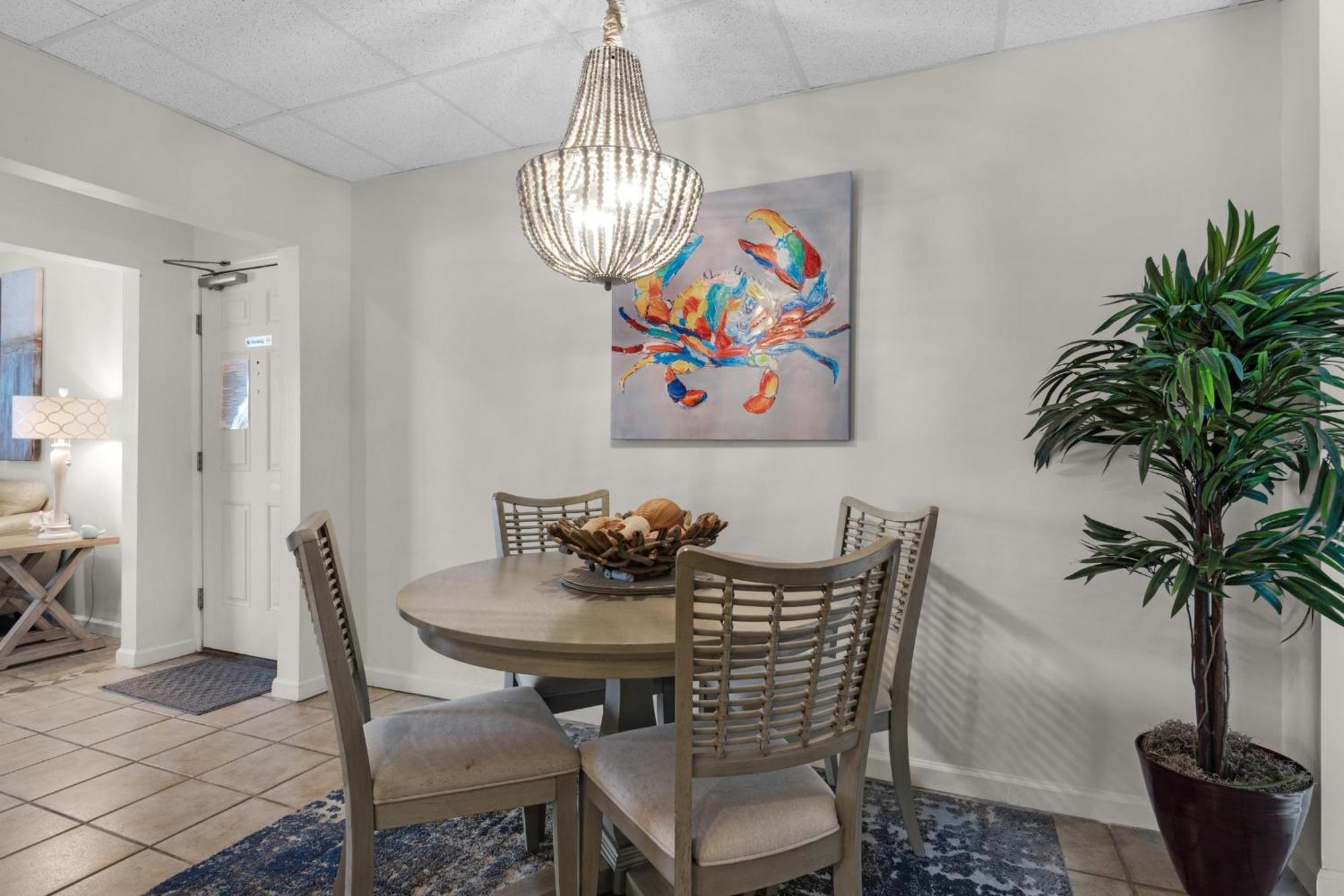 Villa Sans Souci Unit 601 Pensacola Beach Exterior foto