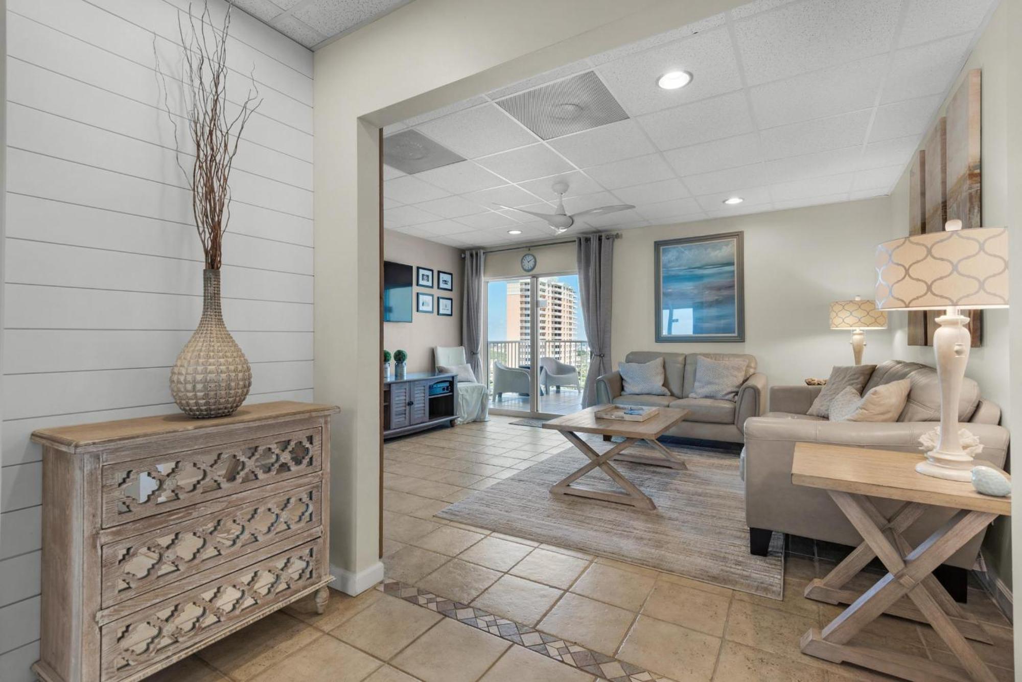Villa Sans Souci Unit 601 Pensacola Beach Exterior foto