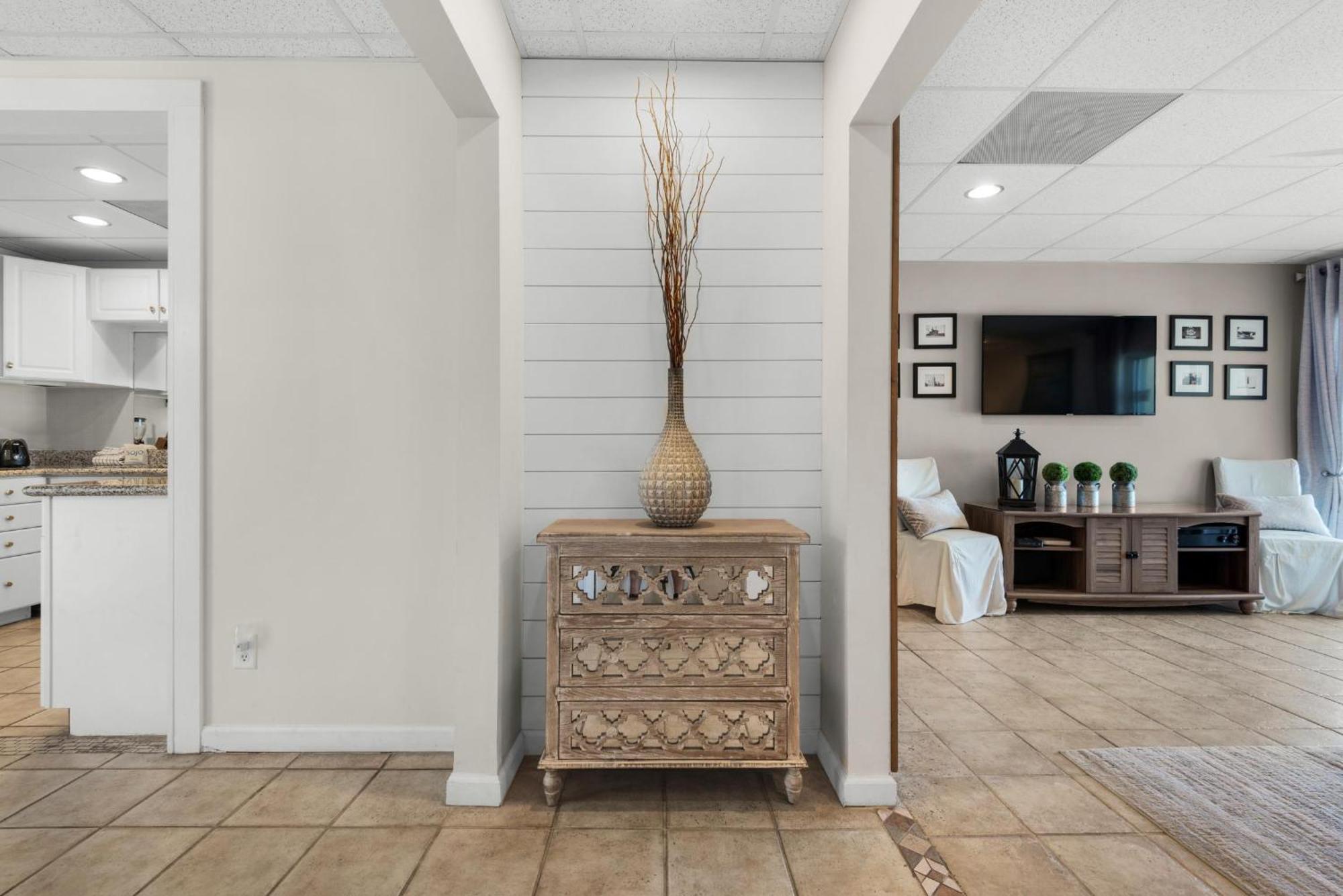Villa Sans Souci Unit 601 Pensacola Beach Exterior foto