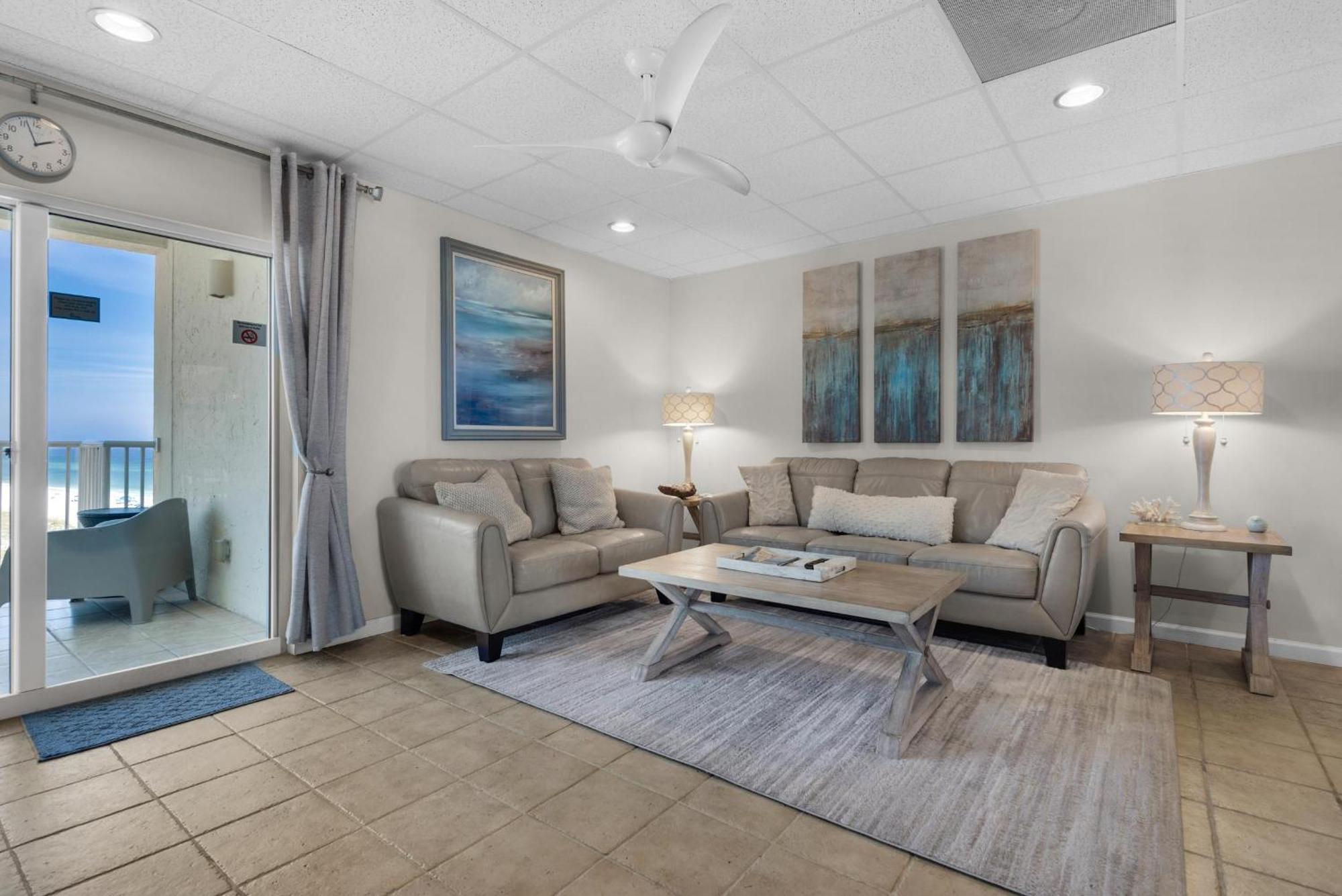 Villa Sans Souci Unit 601 Pensacola Beach Exterior foto