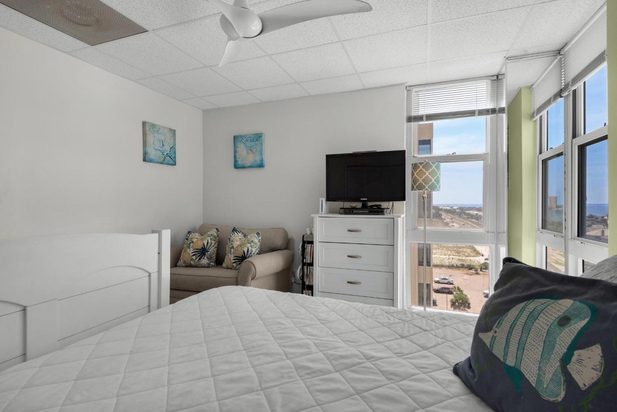 Villa Sans Souci Unit 601 Pensacola Beach Exterior foto